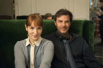 新女友剧照的剧照