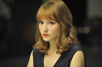 新女友剧照的剧照