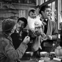 圣母街上的大人物剧照