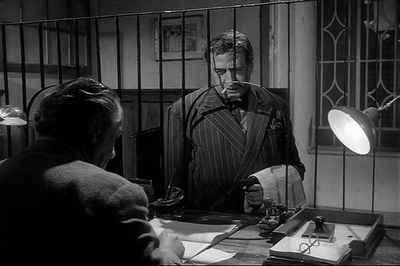 圣母街上的大人物剧照的剧照