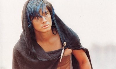 风云雄霸天下剧照的剧照