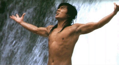 风云雄霸天下剧照的剧照