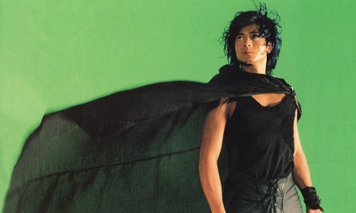 风云雄霸天下剧照的剧照