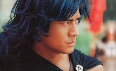 风云雄霸天下剧照的剧照