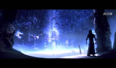 风云雄霸天下剧照的剧照