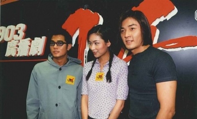 风云雄霸天下剧照的剧照