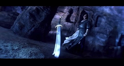 风云雄霸天下剧照的剧照