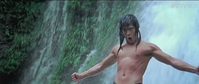 风云雄霸天下剧照的剧照