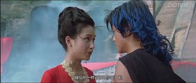 风云雄霸天下剧照的剧照