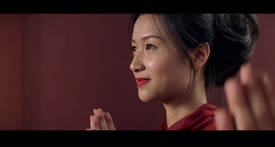 风云雄霸天下剧照的剧照