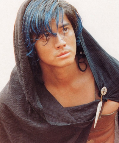 风云雄霸天下剧照的剧照