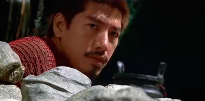 风云雄霸天下剧照的剧照