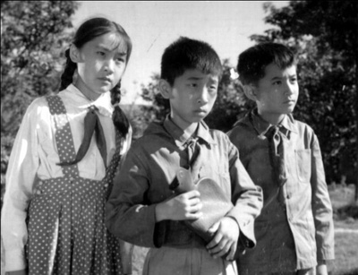 宝葫芦的秘密剧照的剧照