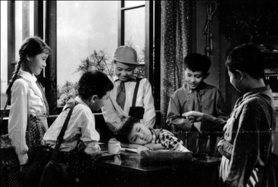 宝葫芦的秘密剧照的剧照