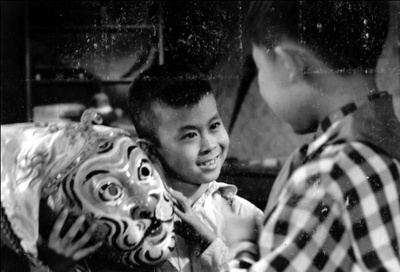 宝葫芦的秘密剧照的剧照