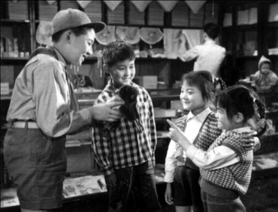 宝葫芦的秘密剧照的剧照