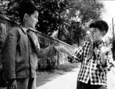 宝葫芦的秘密剧照的剧照