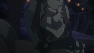 天元突破剧场版：红莲篇剧照的剧照