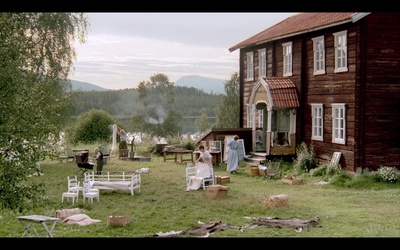 善意的背叛剧照的剧照