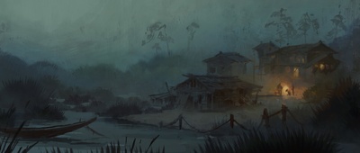 王子与108煞剧照的剧照