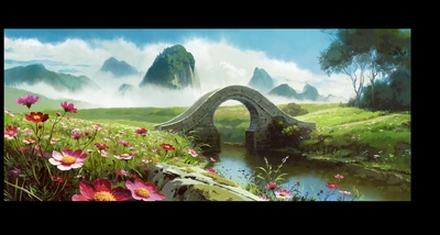 王子与108煞剧照的剧照