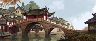 王子与108煞剧照的剧照