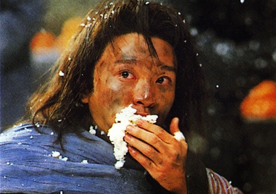 武状元苏乞儿剧照的剧照