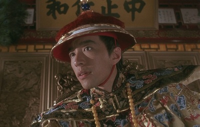 武状元苏乞儿剧照的剧照