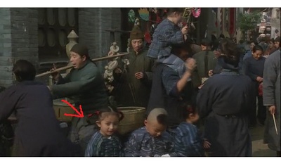 武状元苏乞儿剧照的剧照