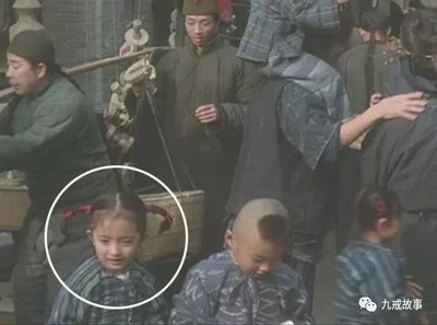 武状元苏乞儿剧照的剧照