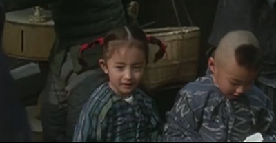 武状元苏乞儿剧照的剧照