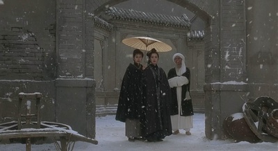 武状元苏乞儿剧照的剧照