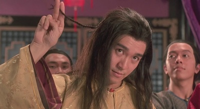 武状元苏乞儿剧照的剧照