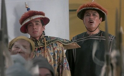 武状元苏乞儿剧照的剧照