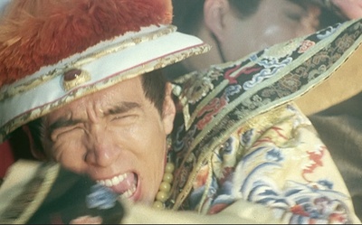 武状元苏乞儿剧照的剧照