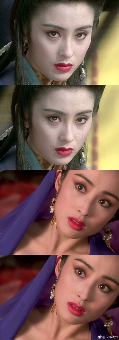 武状元苏乞儿剧照的剧照