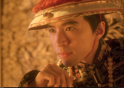 武状元苏乞儿剧照的剧照