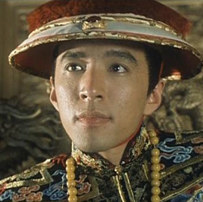 武状元苏乞儿剧照的剧照