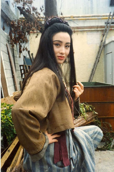 武状元苏乞儿剧照的剧照