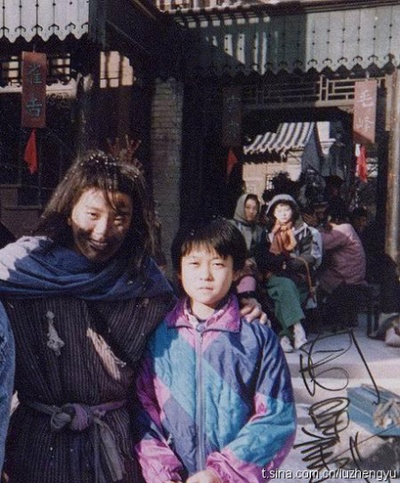 武状元苏乞儿剧照的剧照