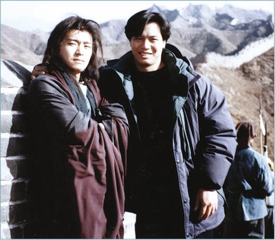 武状元苏乞儿剧照的剧照