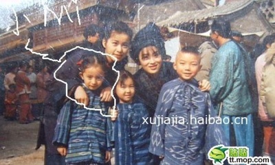 武状元苏乞儿剧照的剧照