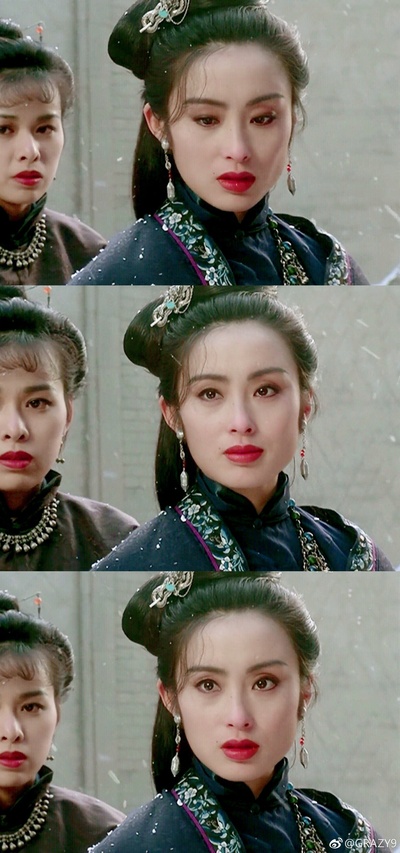 武状元苏乞儿剧照的剧照