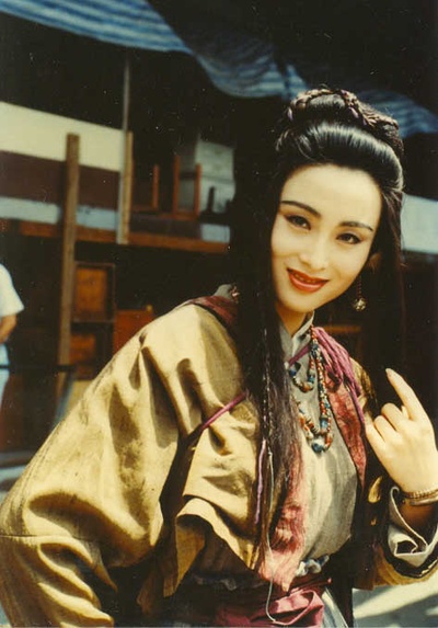 武状元苏乞儿剧照的剧照