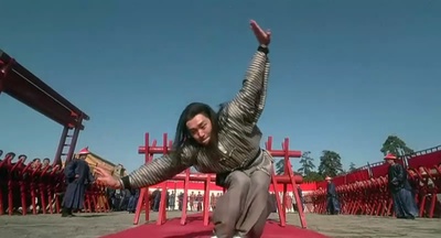 武状元苏乞儿剧照的剧照