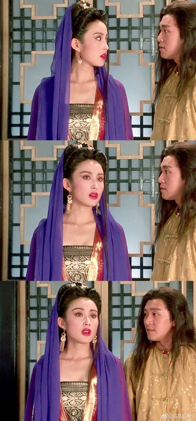 武状元苏乞儿剧照的剧照