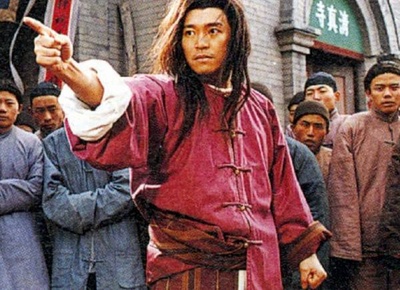 武状元苏乞儿剧照的剧照