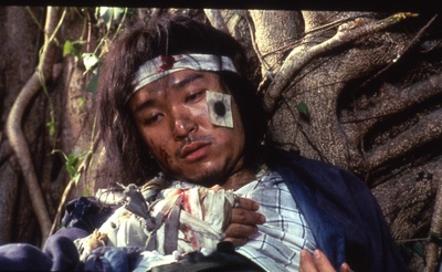 武状元苏乞儿剧照的剧照