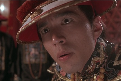 武状元苏乞儿剧照的剧照