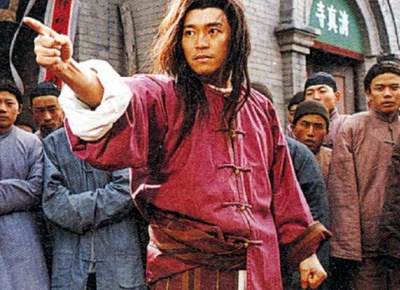 武状元苏乞儿剧照的剧照